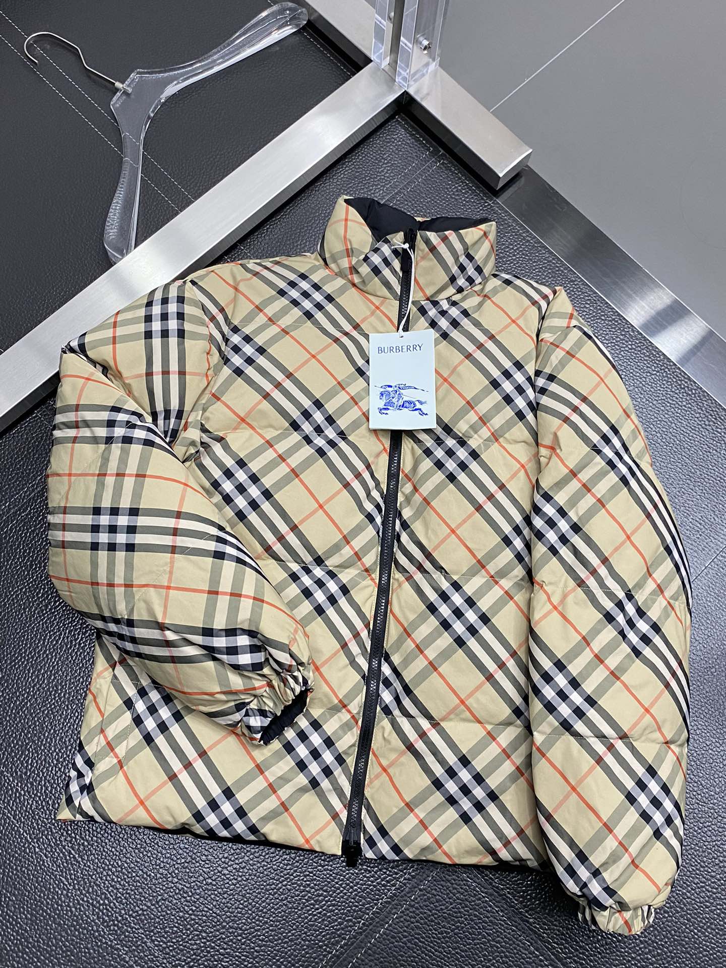 down jacket Man